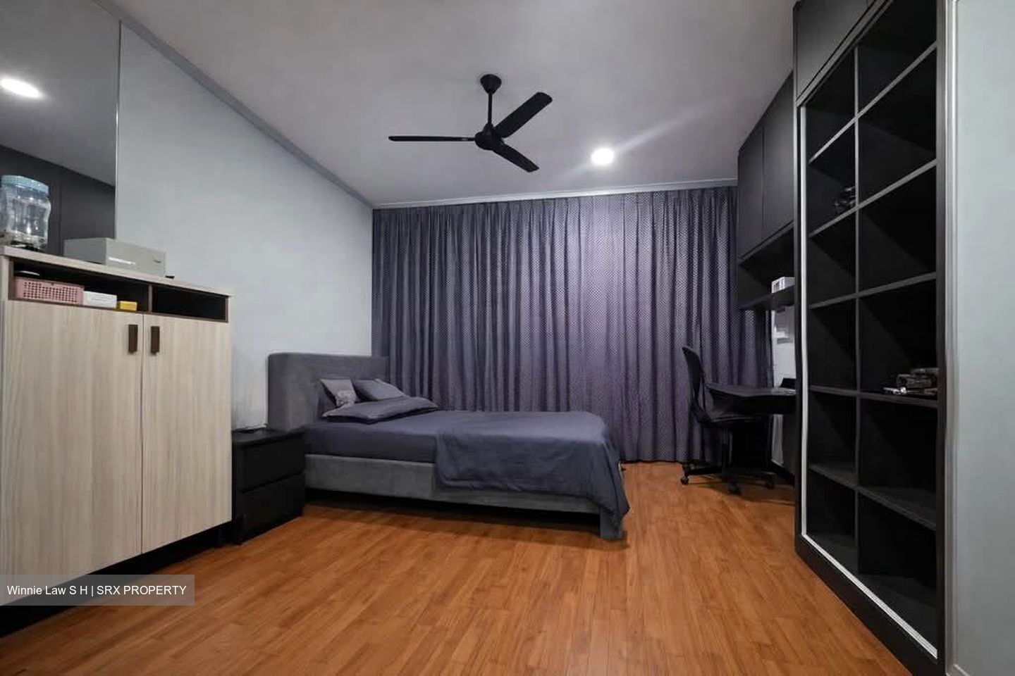 Robey Crescent (D19), Semi-Detached #540962551